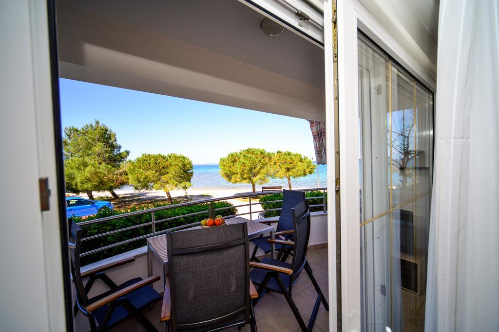 Apartment Goodbed Ζαντάρ Δωμάτιο φωτογραφία