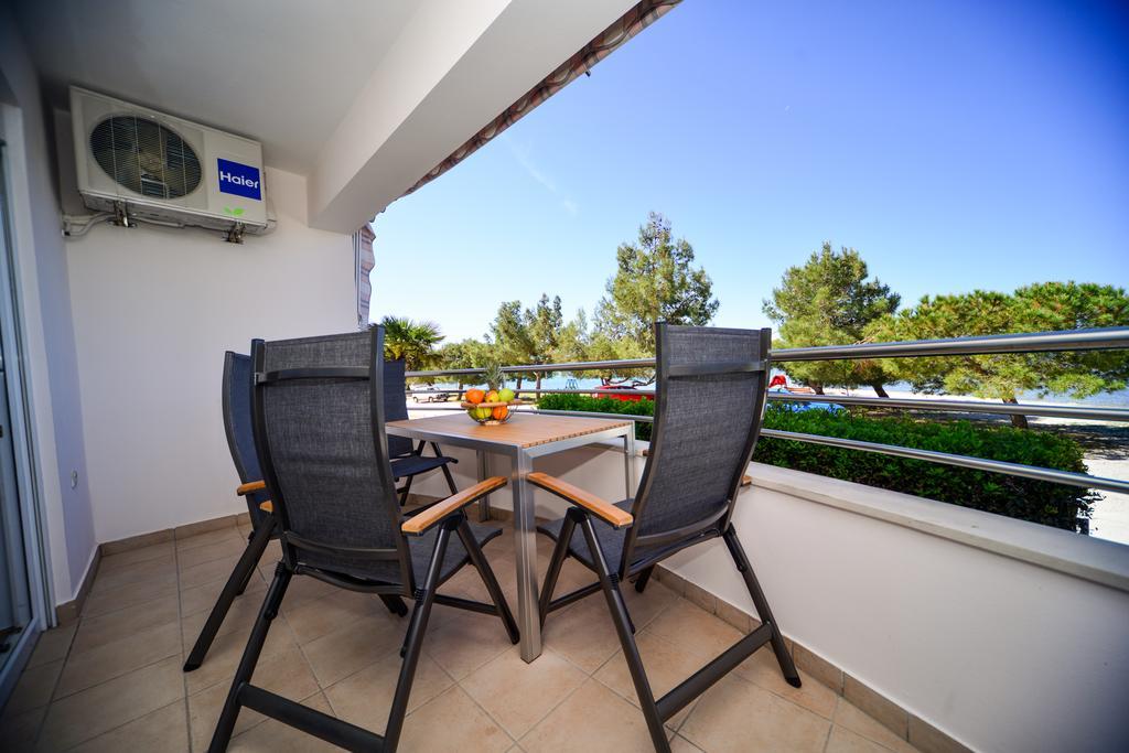 Apartment Goodbed Ζαντάρ Δωμάτιο φωτογραφία