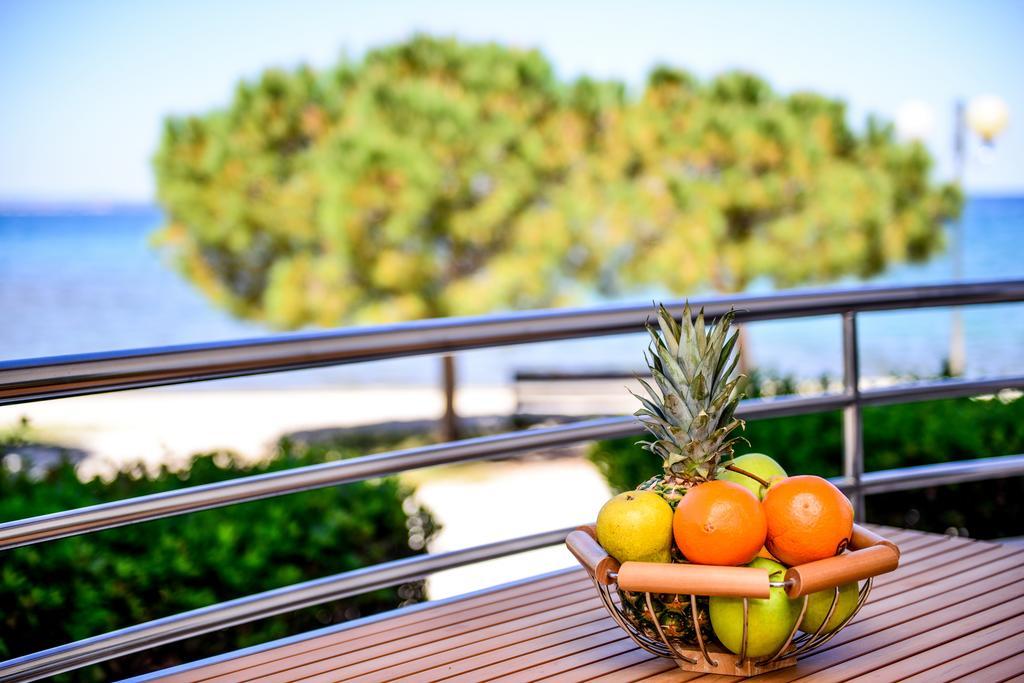 Apartment Goodbed Ζαντάρ Δωμάτιο φωτογραφία