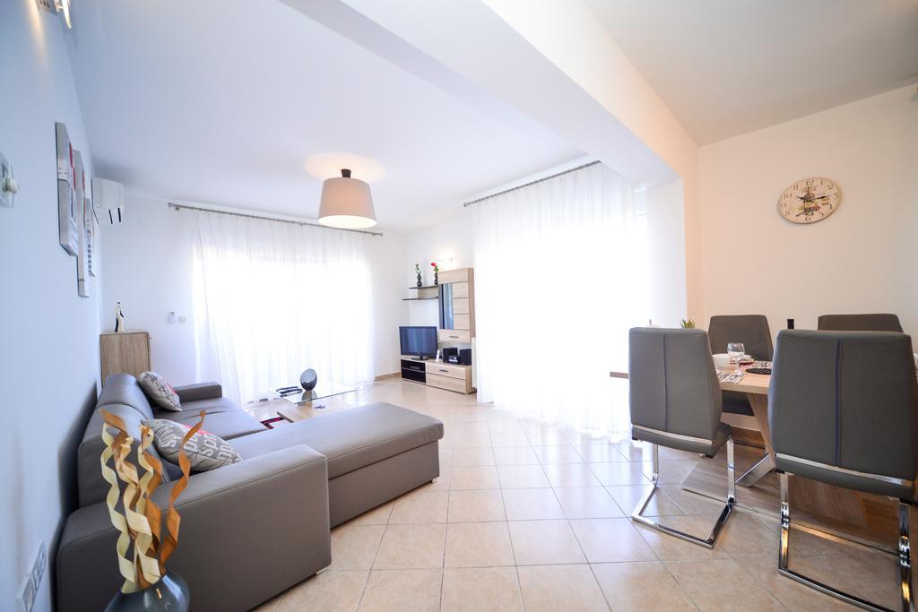 Apartment Goodbed Ζαντάρ Δωμάτιο φωτογραφία