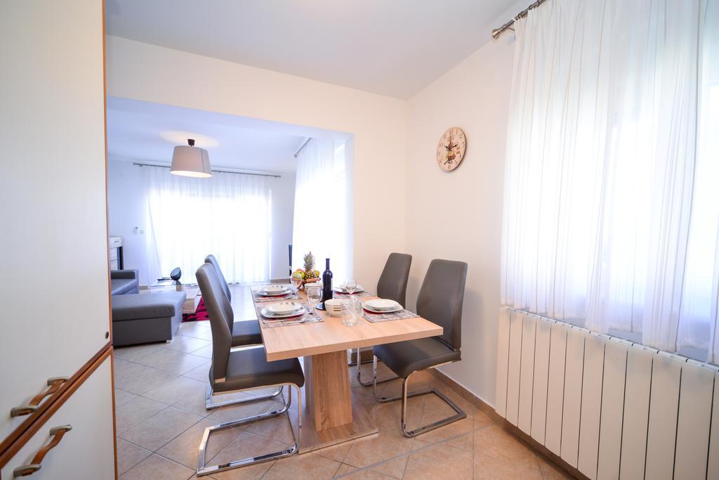 Apartment Goodbed Ζαντάρ Δωμάτιο φωτογραφία