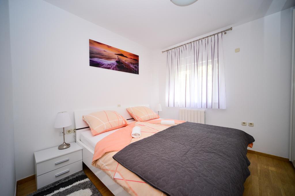 Apartment Goodbed Ζαντάρ Δωμάτιο φωτογραφία